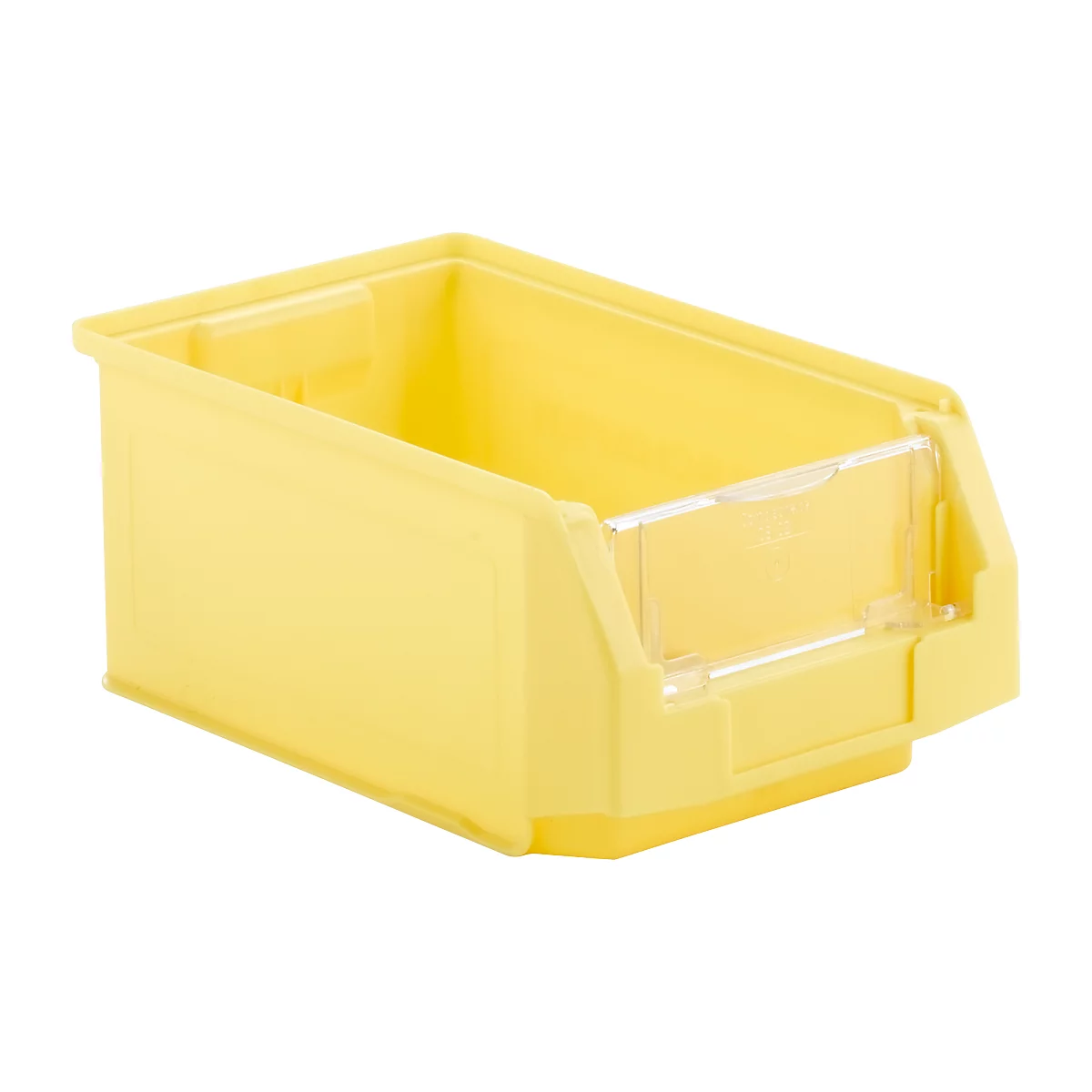 Fenêtre à clapet pour bac à bec LF 321, amovible, 