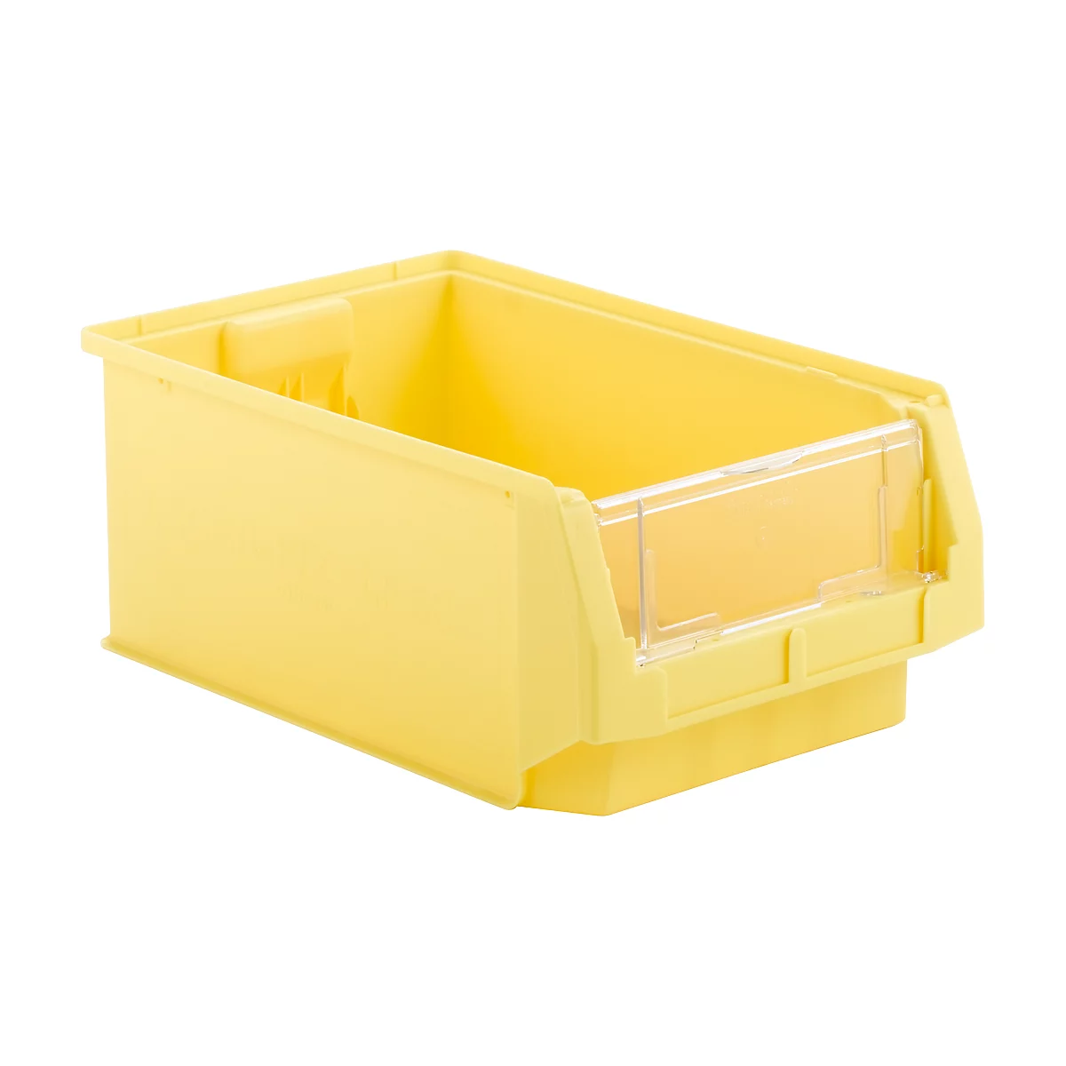 Fenêtre à clapet pour bac à bec LF 532, amovible, 