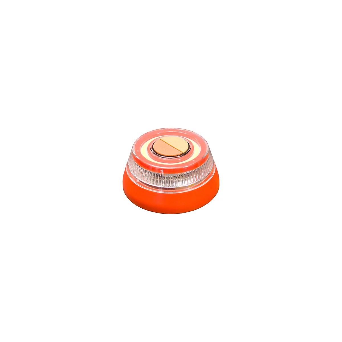 Feu clignotant pour kit de cônes de signalisation ALCT-O
