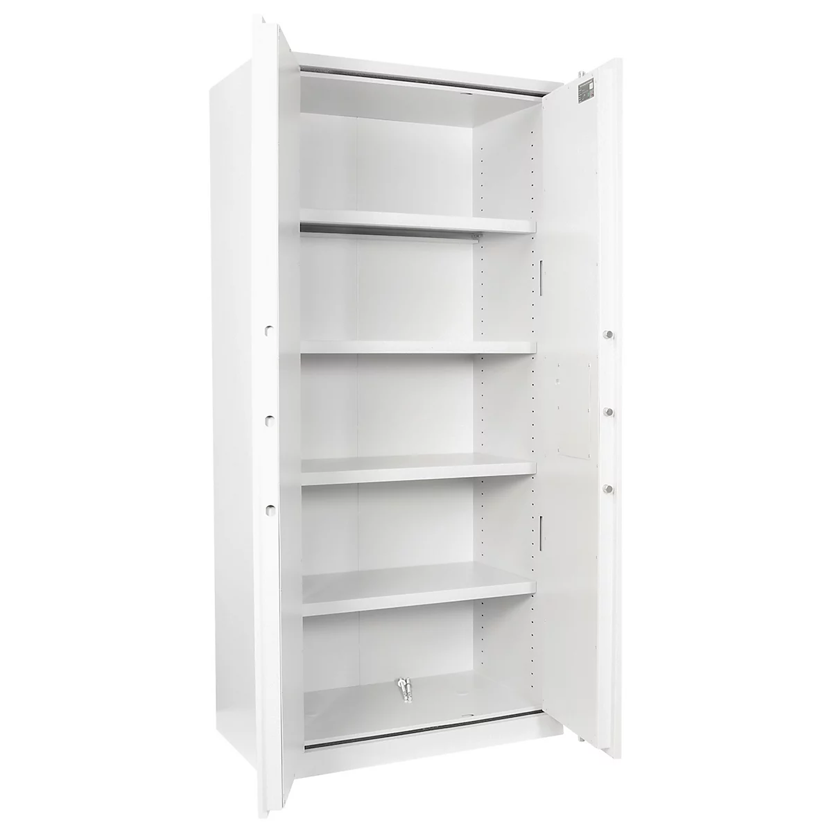 Feuerschutz-Aktenschrank Office-3 Premium
