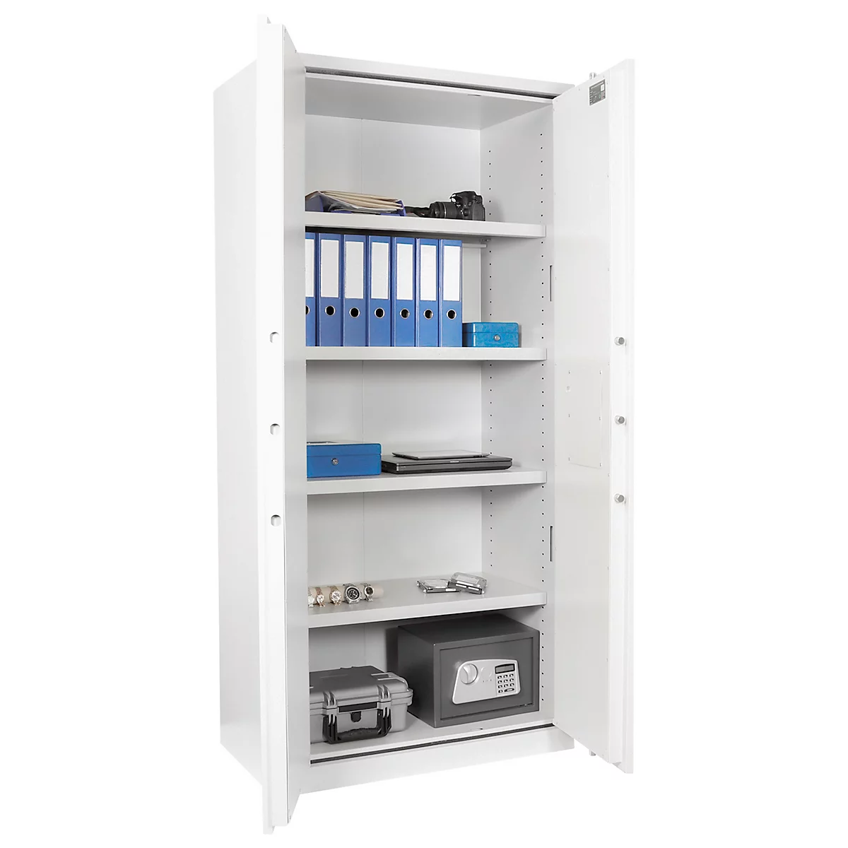 Feuerschutz-Aktenschrank Office-3 Premium