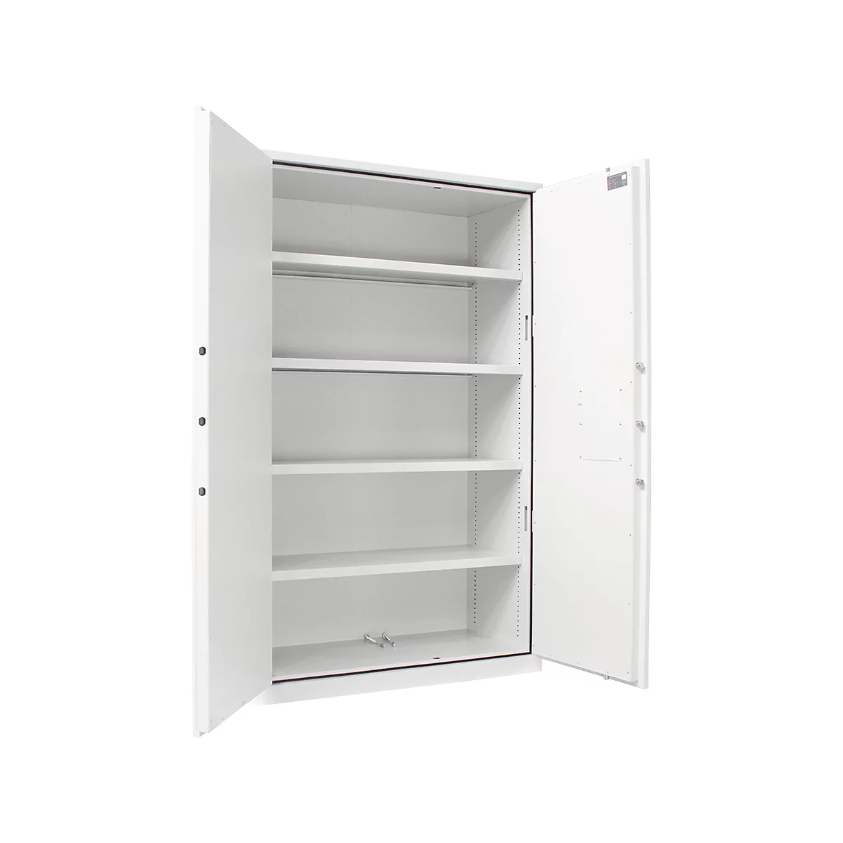 Feuerschutz-Aktenschrank Office-4 Premium