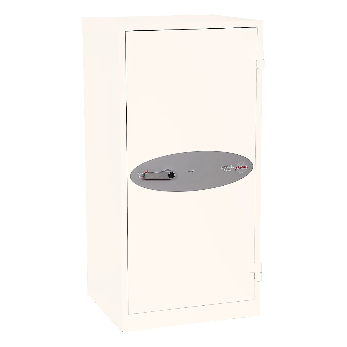 Feuerschutzschrank FS 1511 K, Schlüsselschloss
