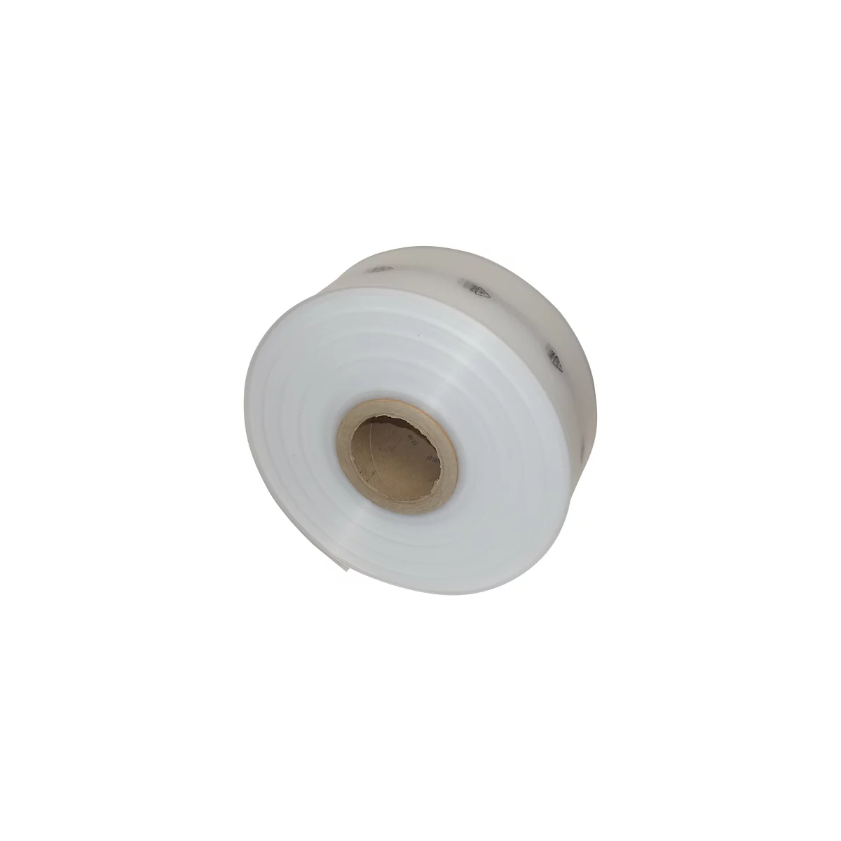 Film tubulaire en PE, 250 m lin., 200 x 0,10 mm
