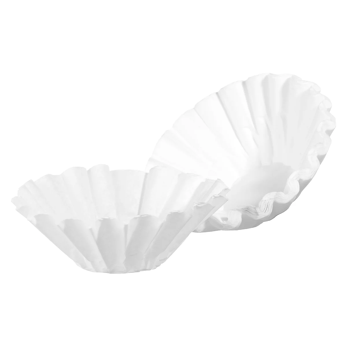 Filterpapier voor Bonamat ISO koffie- en theemachine, 250 stuks
