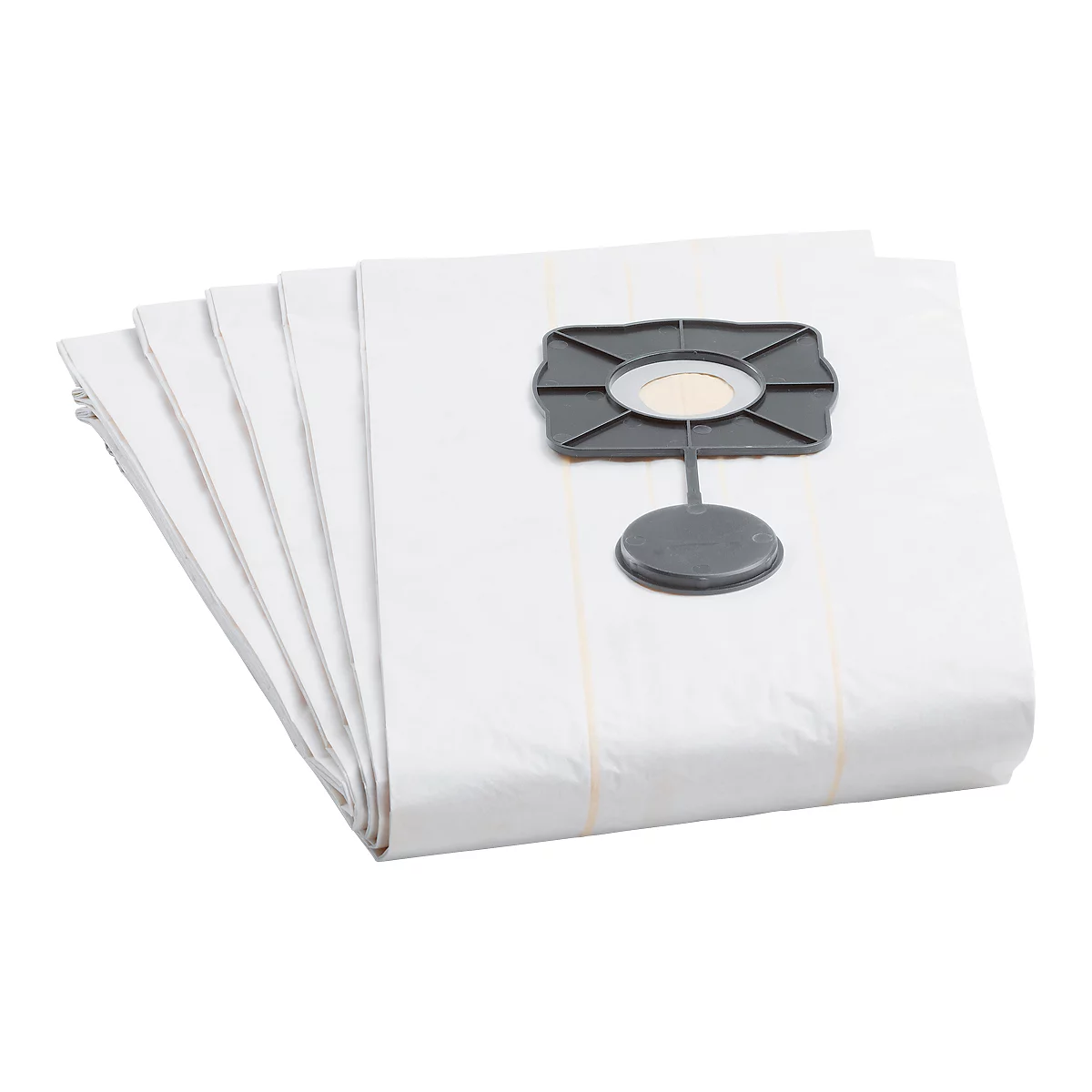 Filterzakken speciaal Kârcher, 5 stuks
