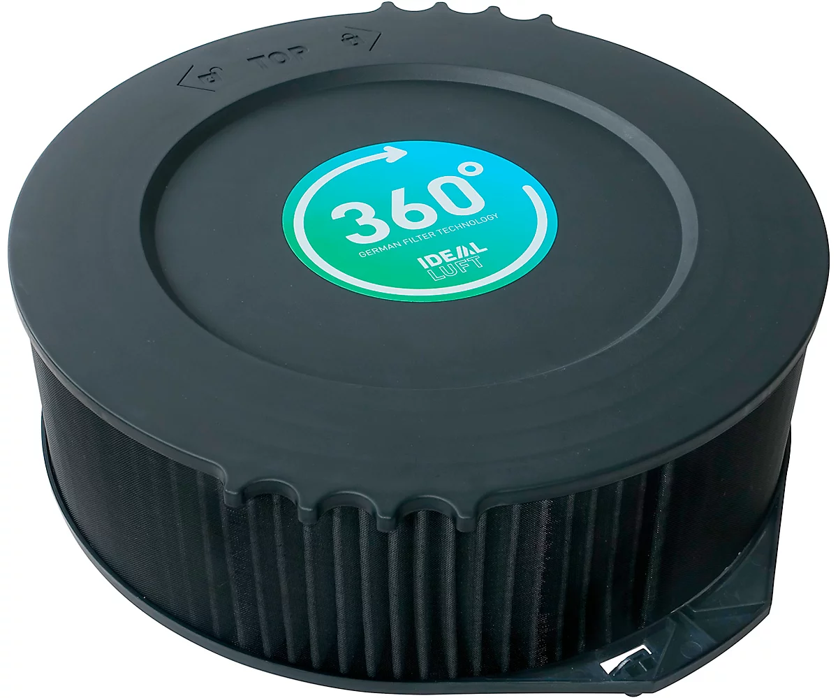Filtro de 360° IDEAL AP60 Pro/AP80 Pro