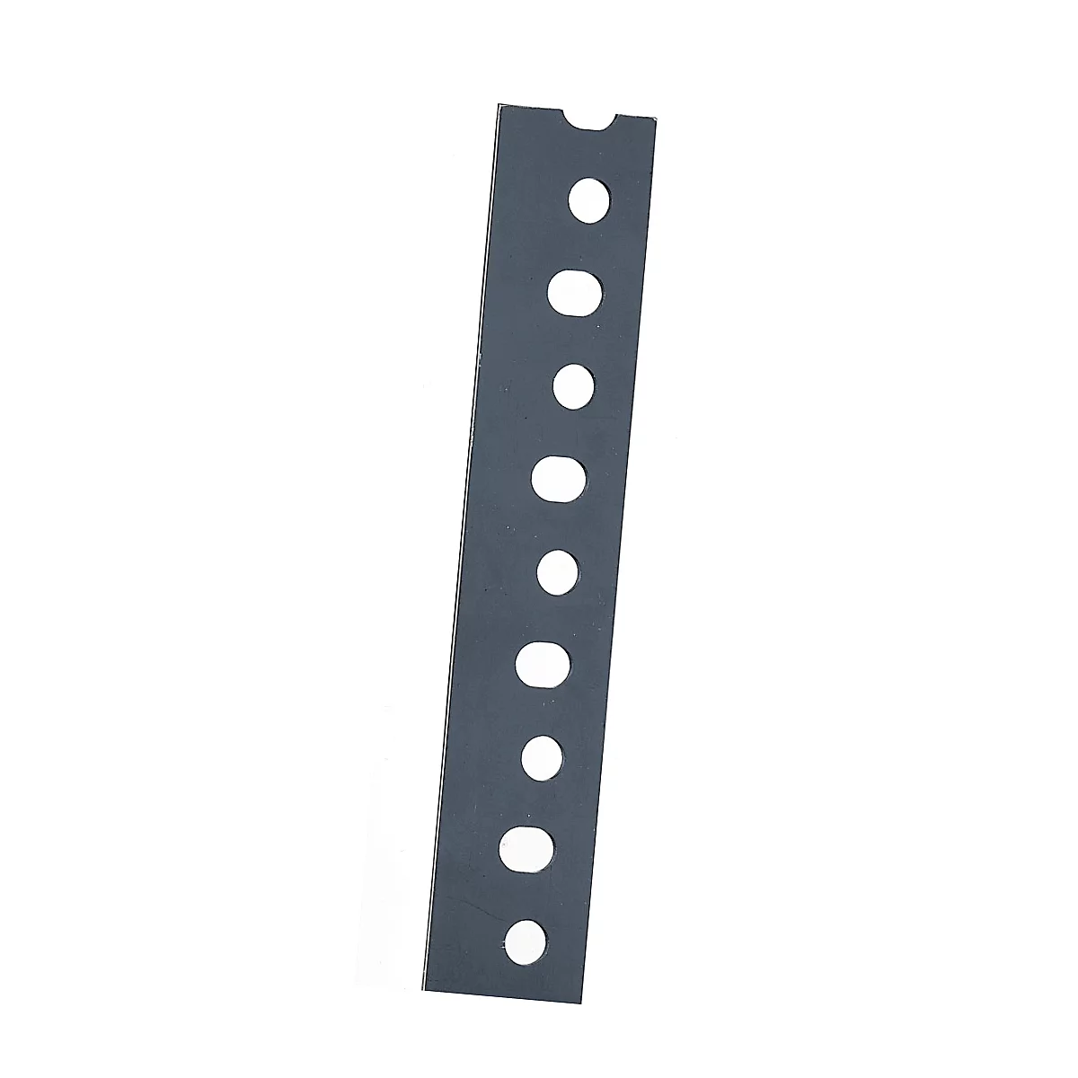 FIX-Flachband, für Diagonalverstrebungen, lackiert