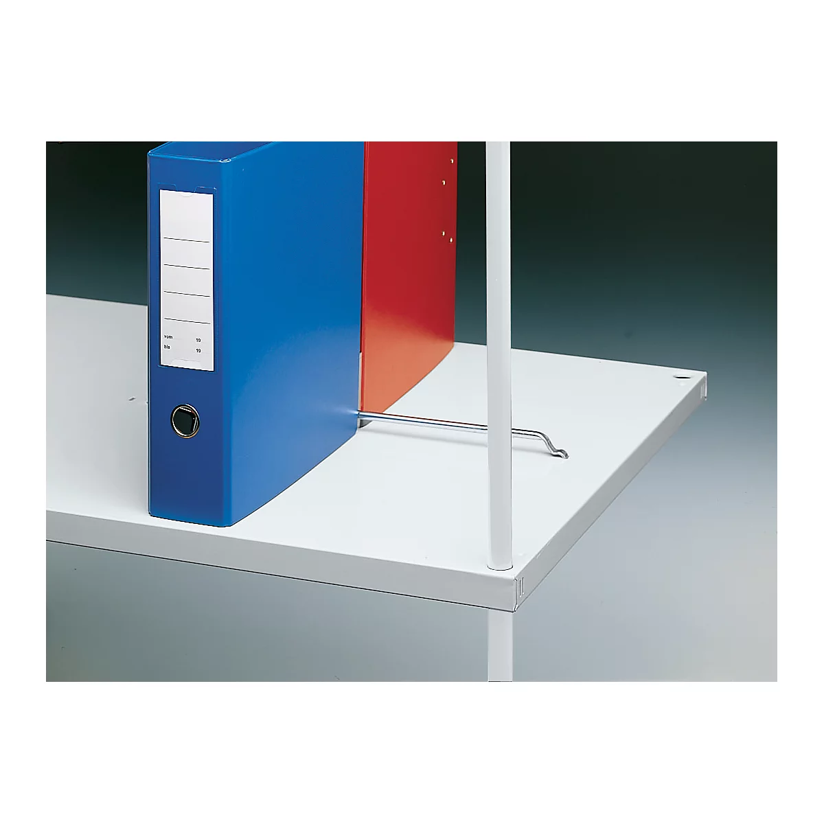 FIX UP aanslaglijsten, v. 960/1000 mm breedte, 2 stuks