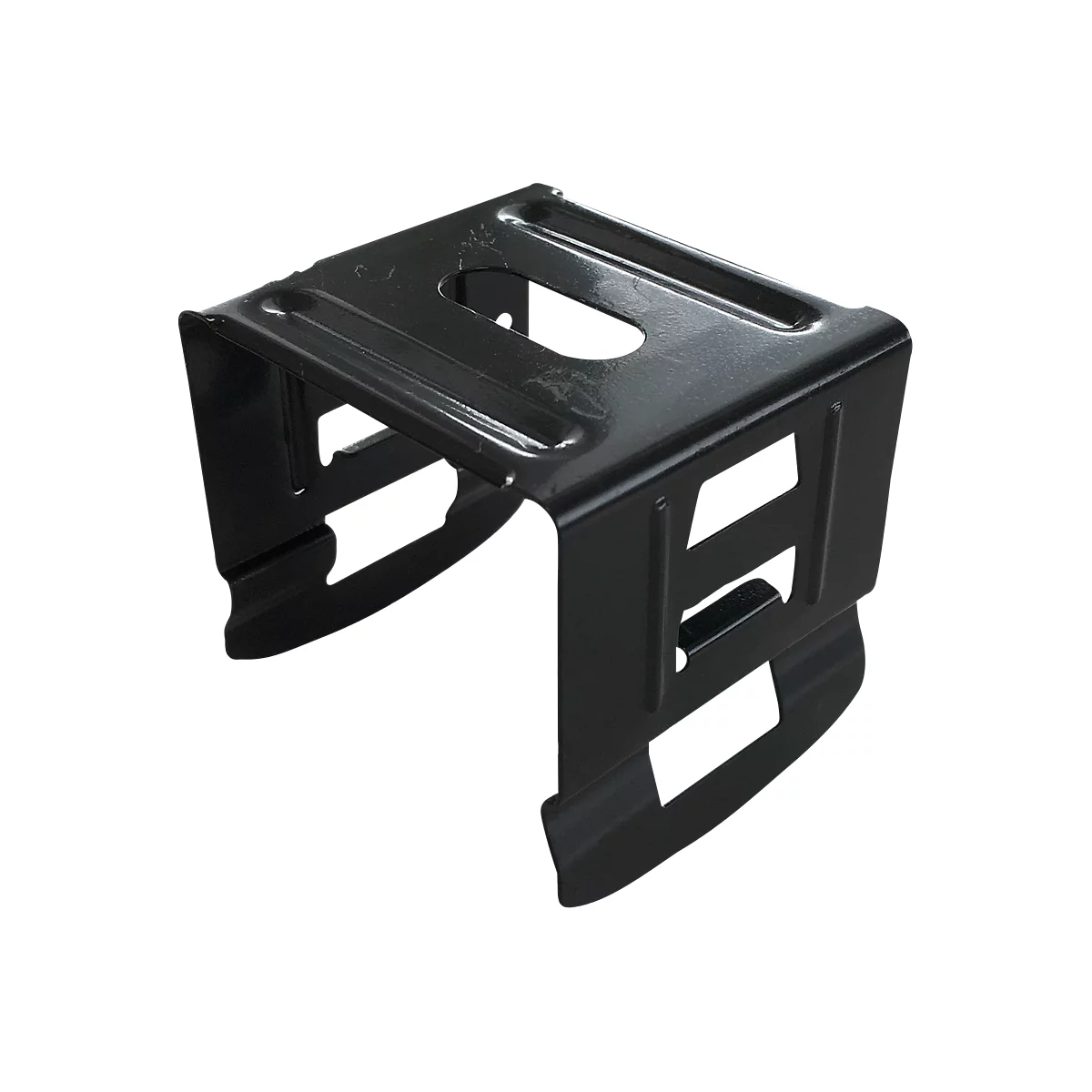 Fixation LightBar pour suspension de lampe DEL, pour 1 lampe