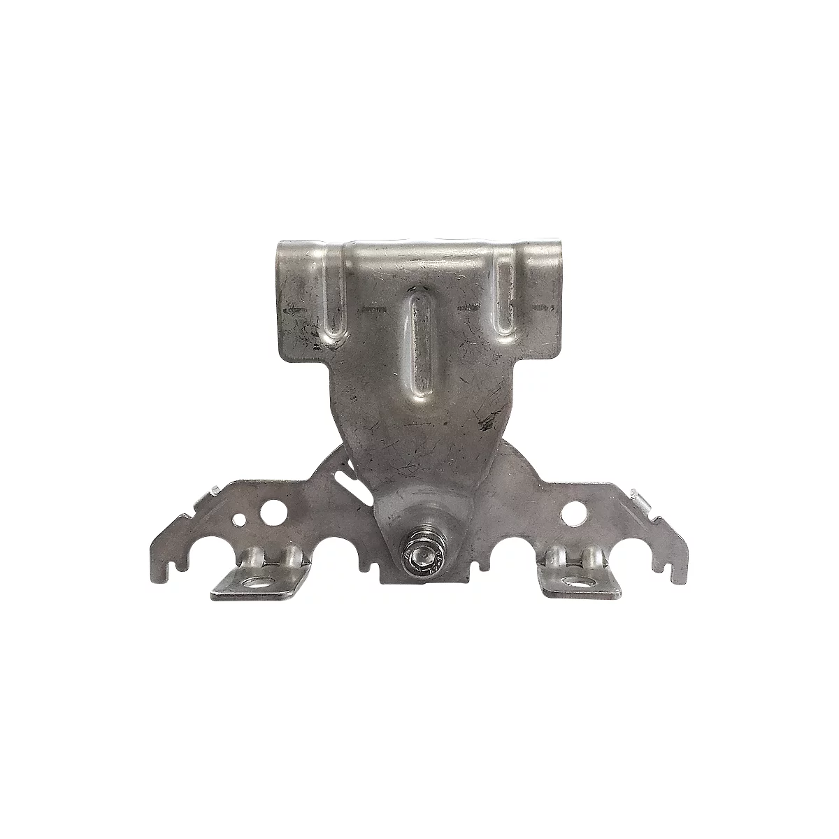 Fixation LightBar pour suspension de lampe DEL, pour 2 lampes