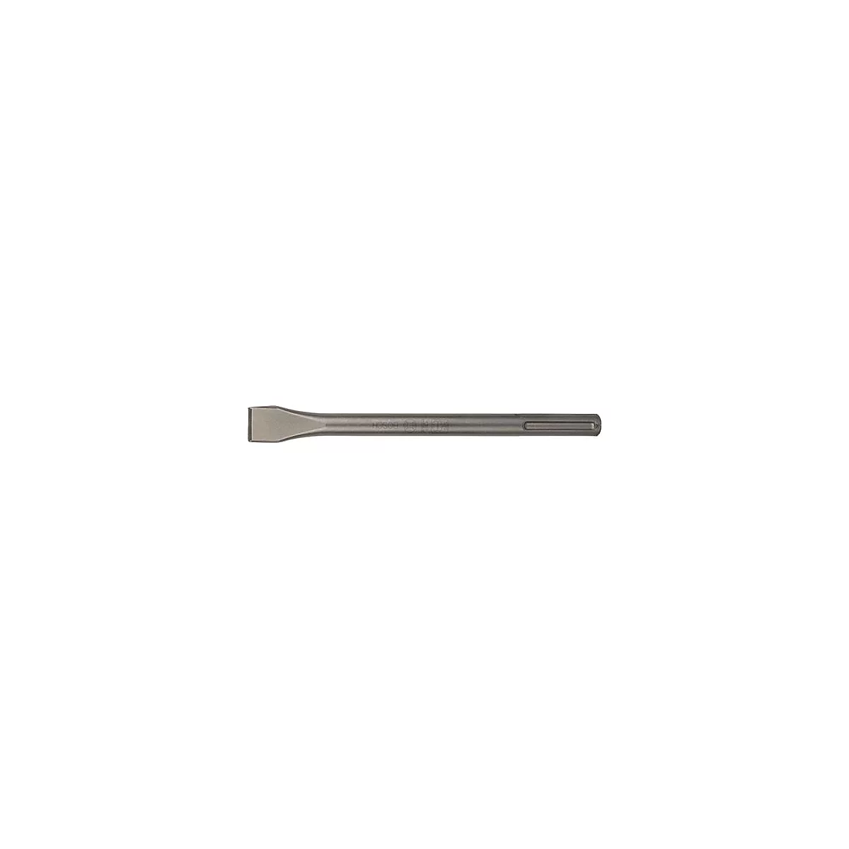Flachmeißel SDS-max L.280mm Schneiden-B.25mm SDS-Max BOSCH