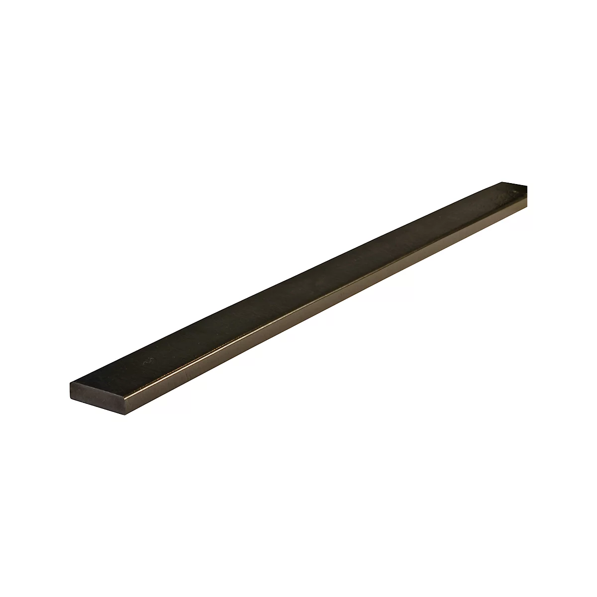 Flächenschutz Typ F, lfm. schwarz