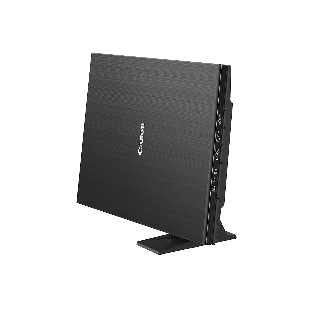 Flatbedscanner Canon LiDE 400, USB 2.0 Hi-Speed C, auto-scan, 4.800 x 4.800 dpi, met software, tot A4