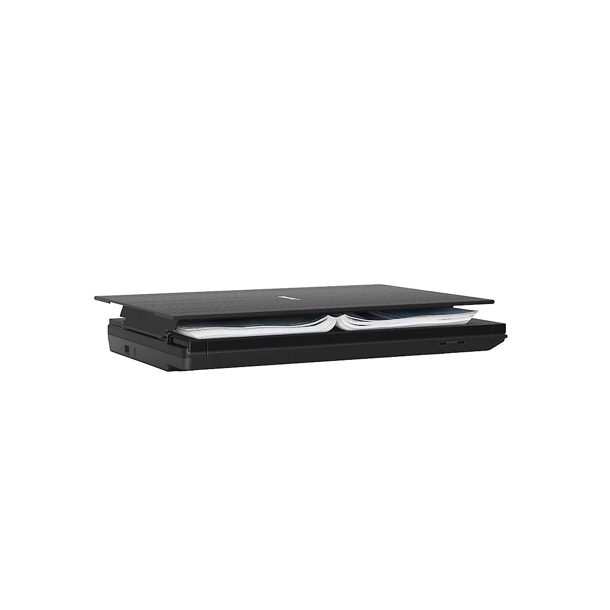 Flatbedscanner Canon LiDE 400, USB 2.0 Hi-Speed C, auto-scan, 4.800 x 4.800 dpi, met software, tot A4