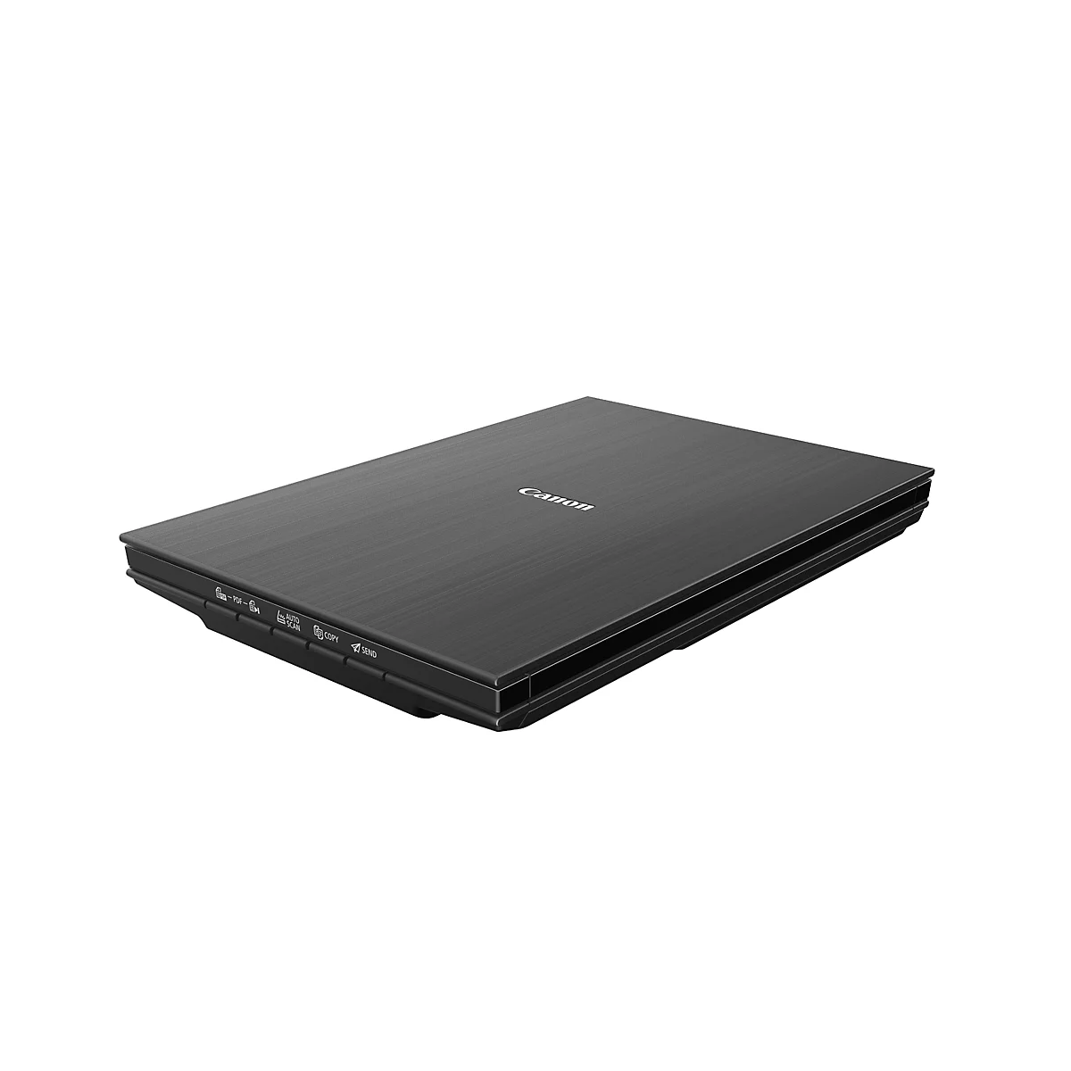 Flatbedscanner Canon LiDE 400, USB 2.0 Hi-Speed C, auto-scan, 4.800 x 4.800 dpi, met software, tot A4