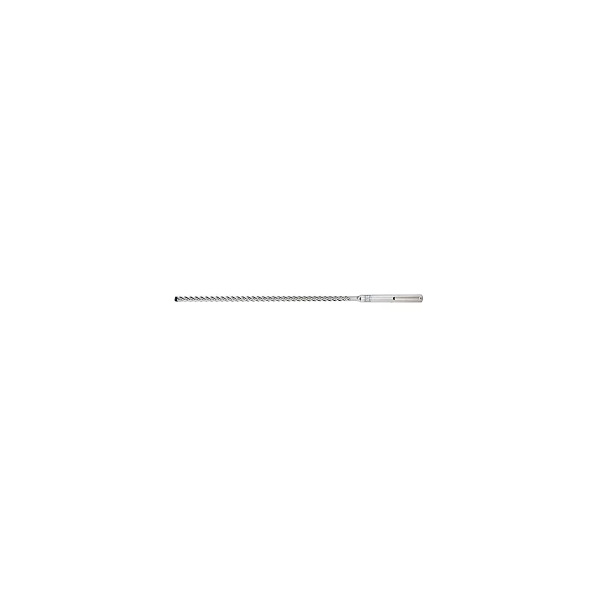 Foret marteau Expert SDS max-8X D.12mm L.400mm L.540mm