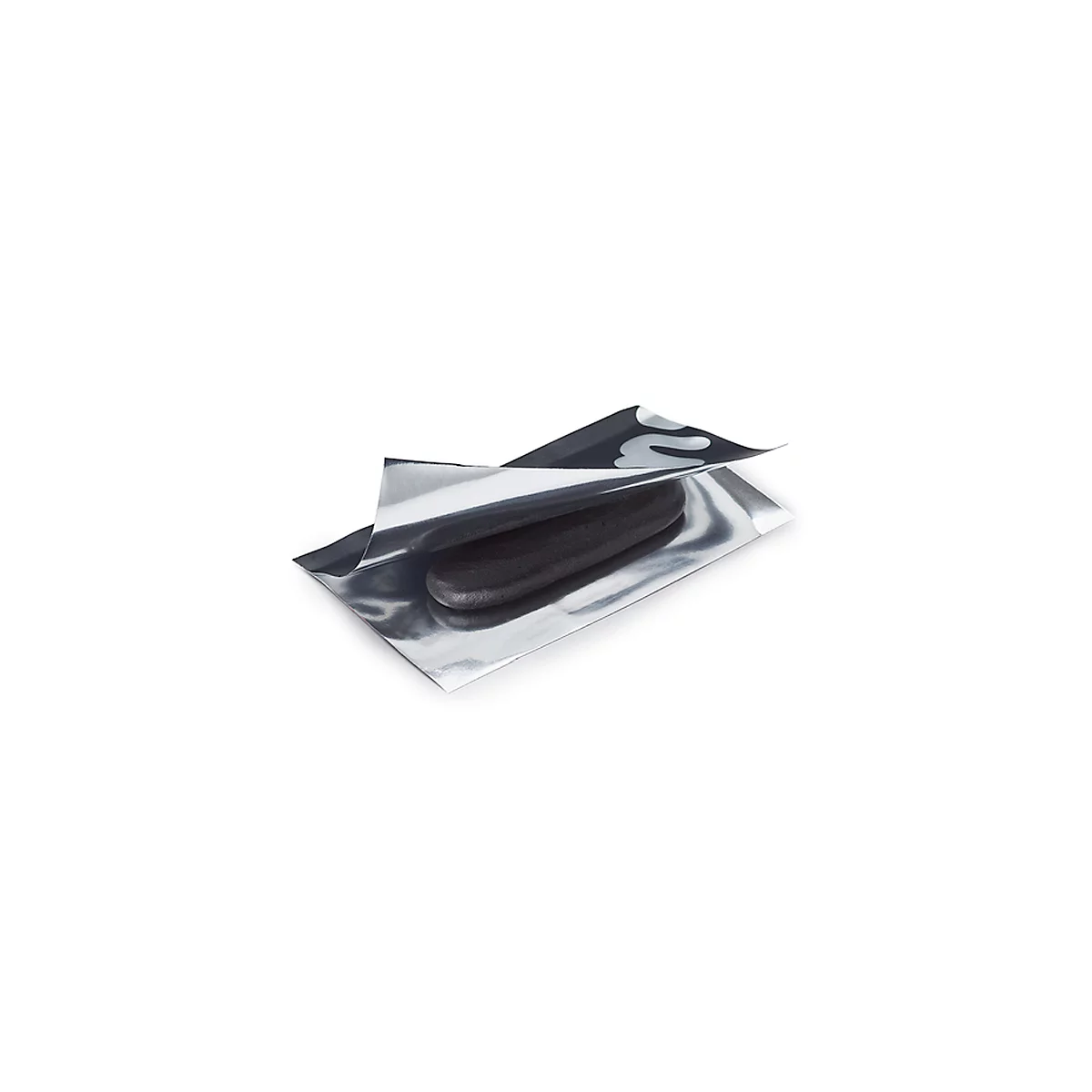 Formbarer Allzweckkleber Sugru by tesa®, Verarbeitung 30 min, 3er-Pack (3 x 3,5 g), in Schwarz