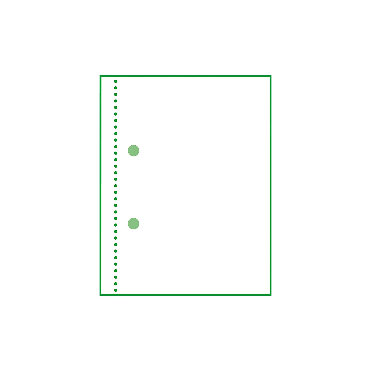 Formulaires de reçus SD122 Sigel, avec TVA, format A6 paysage, 2 x 50 feuilles