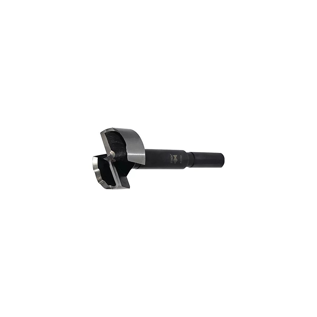 Forstner bit BLACK SHARK PRO D.40mm Totaal L.90mm