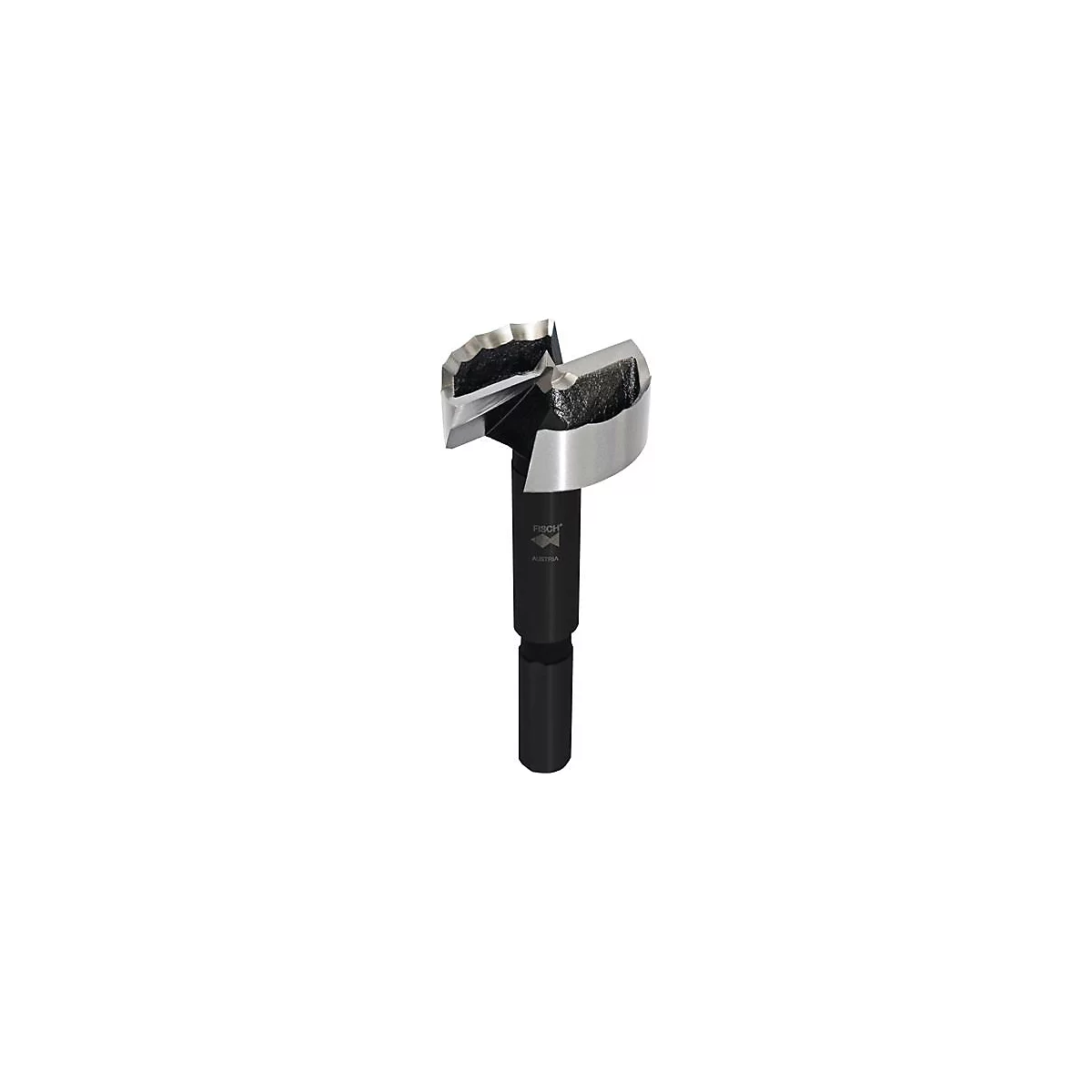Forstnerbohrer Type 0317 Wave Cutter D.19mm Gesamt-L.90mm