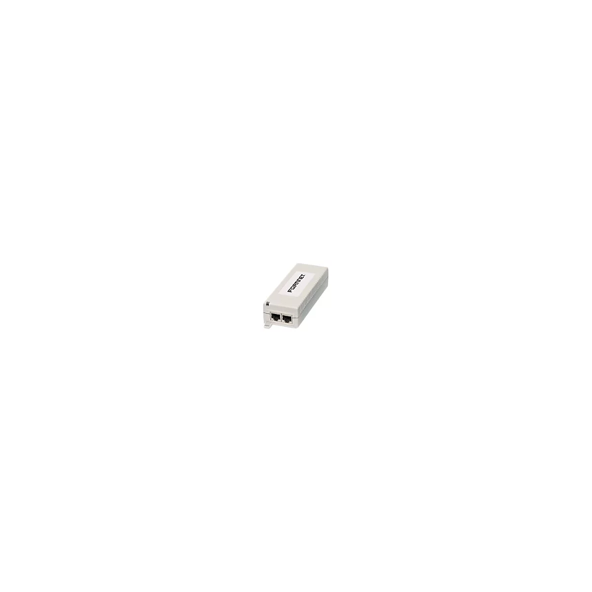 Fortinet - Power Injector - Wechselstrom 100-240 V - 15.4 Watt - für FortiAP 210B, 220B