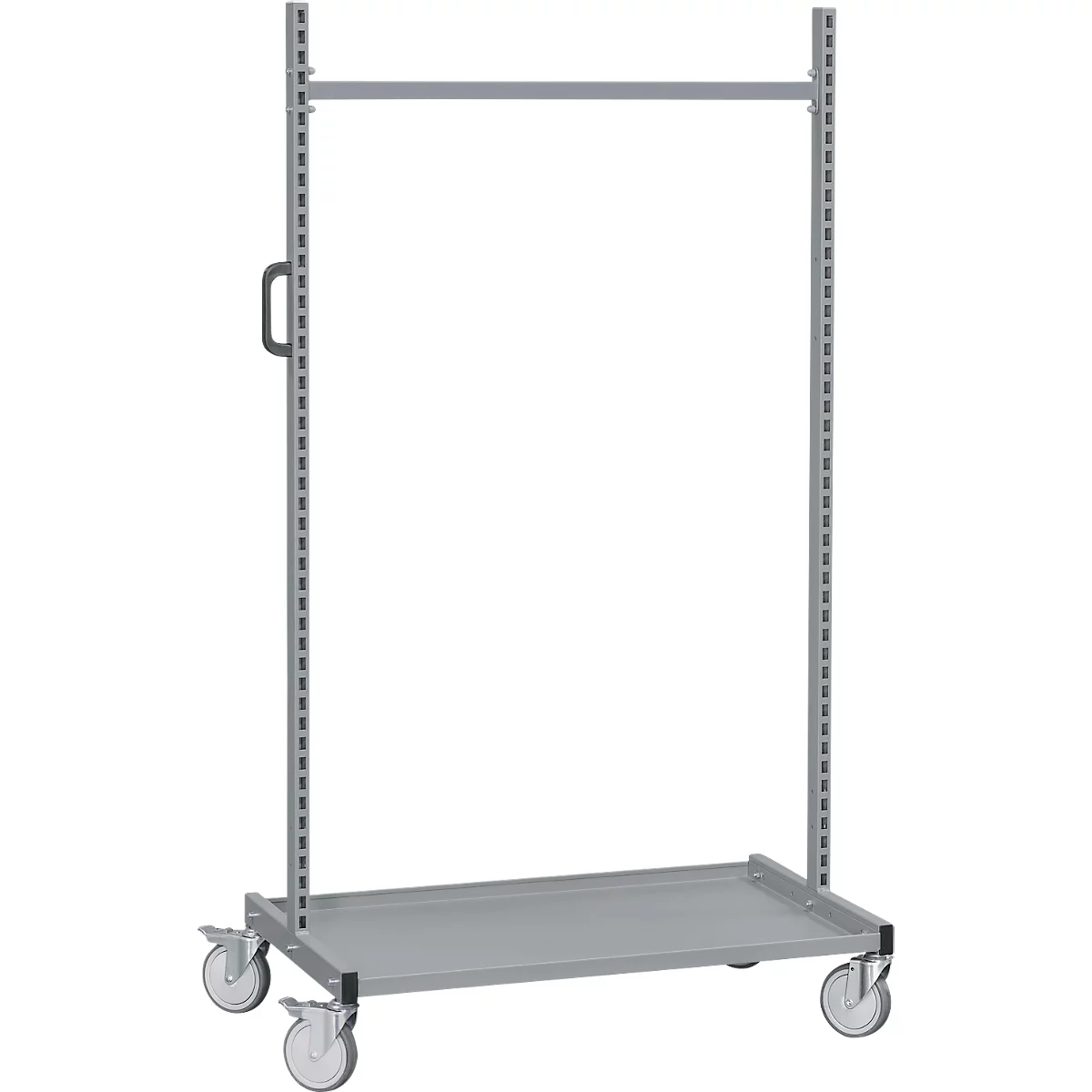 frame, met wielen