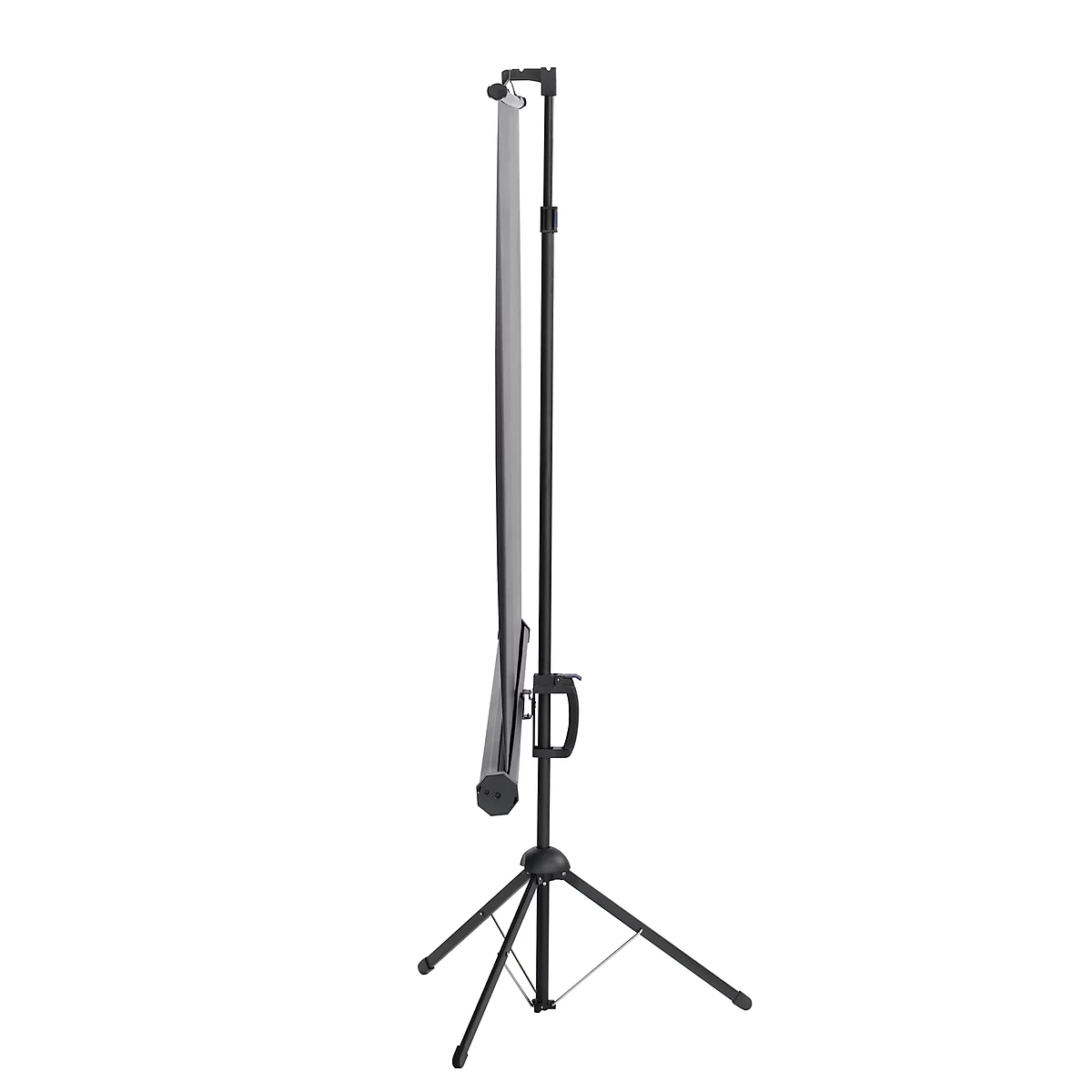 Franken Statief-schermwand 2000 x 2000