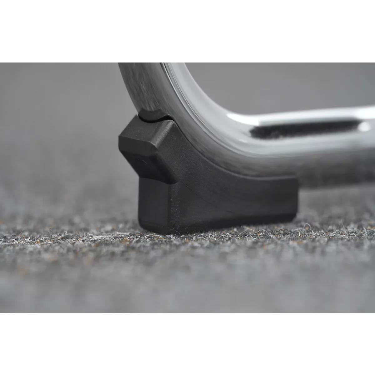Freischwinger SSI Proline Visit P2, anthrazit