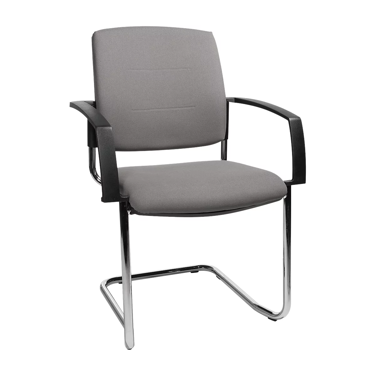 Freischwinger SSI Proline Visit P2, grau