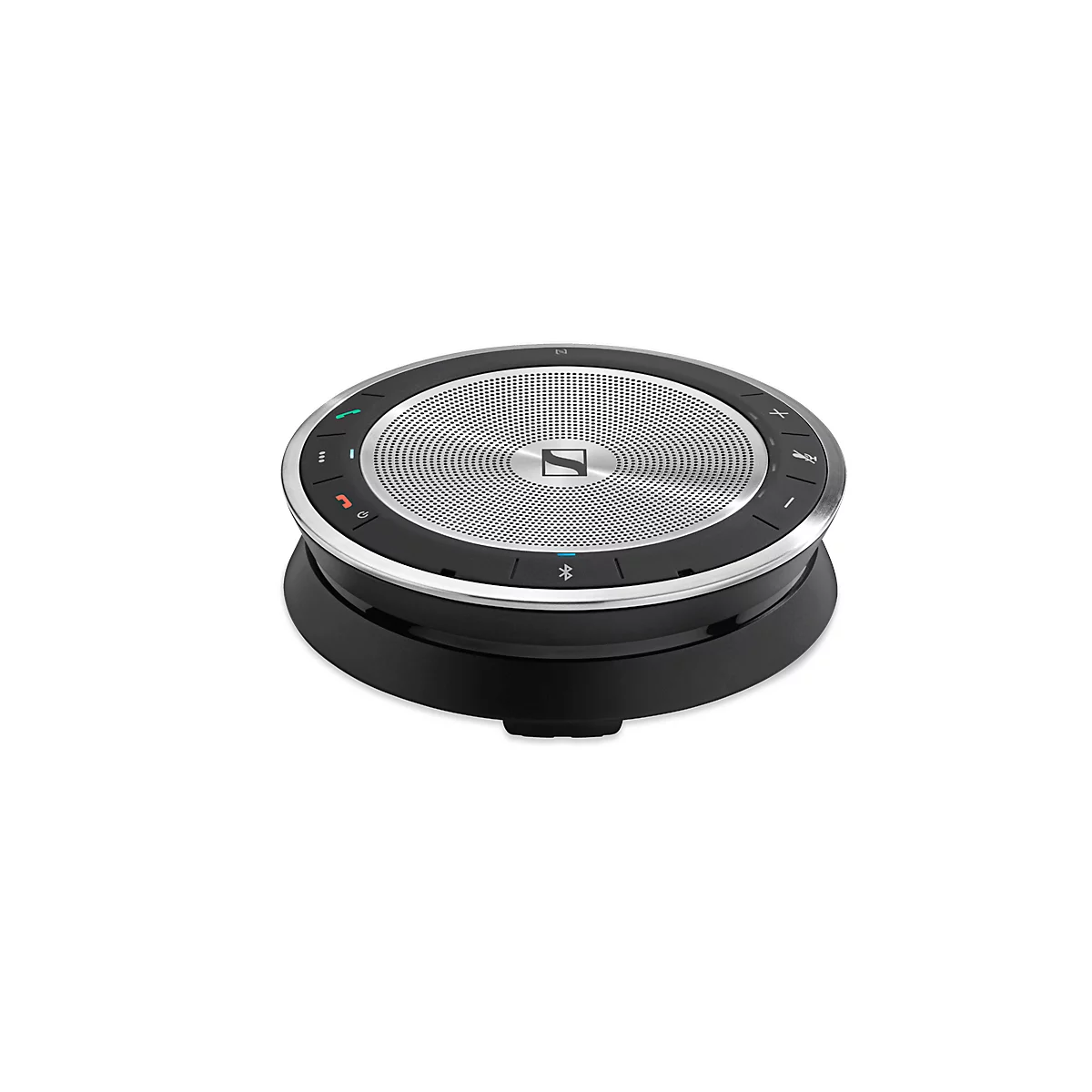 Freisprechanlage Sennheiser Speakerphone SP 30, Bluetooth/USB-C, One Touch, Multipoint bis 3 Geräte