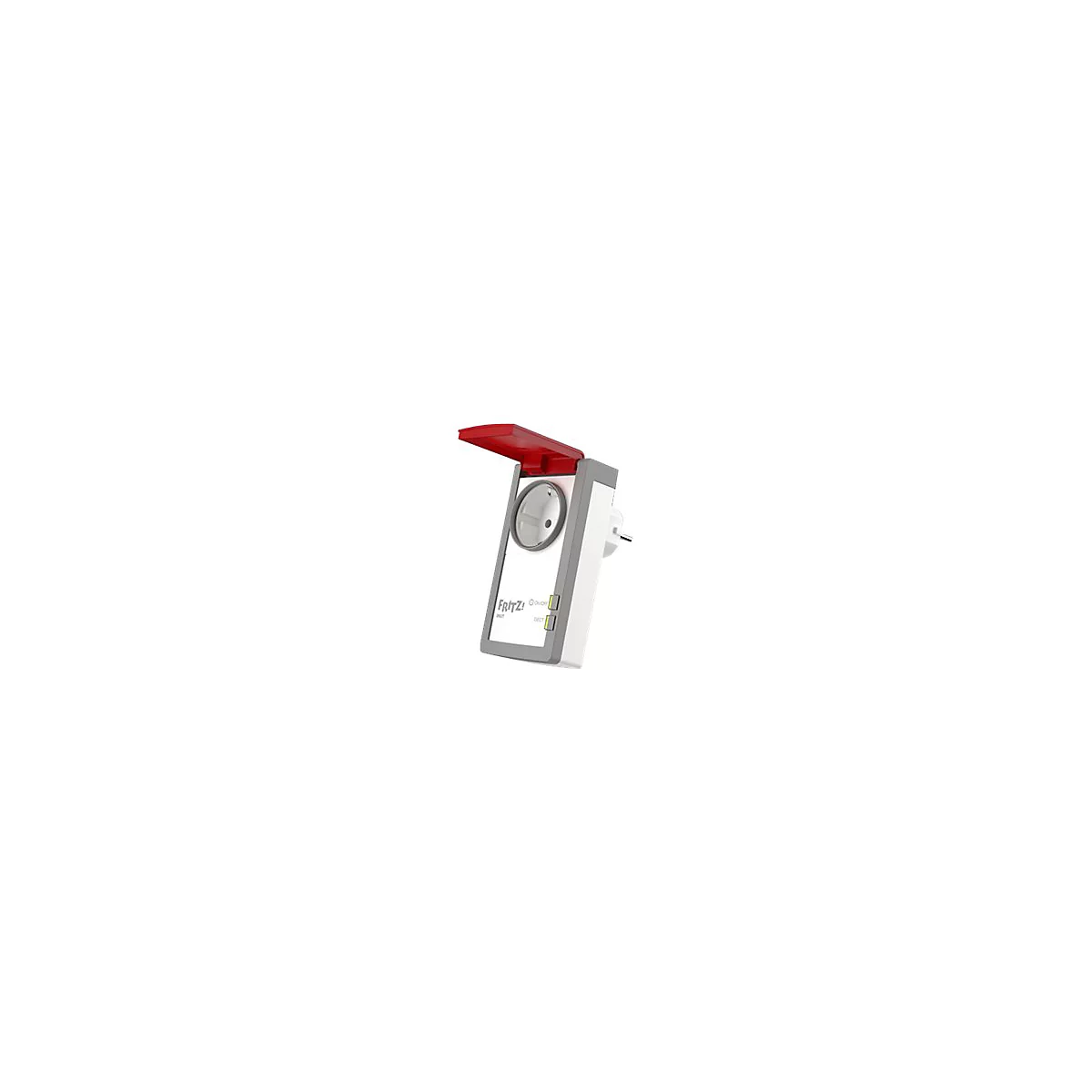 FRITZ! DECT 210 - Smart-Stecker - kabellos - DECT