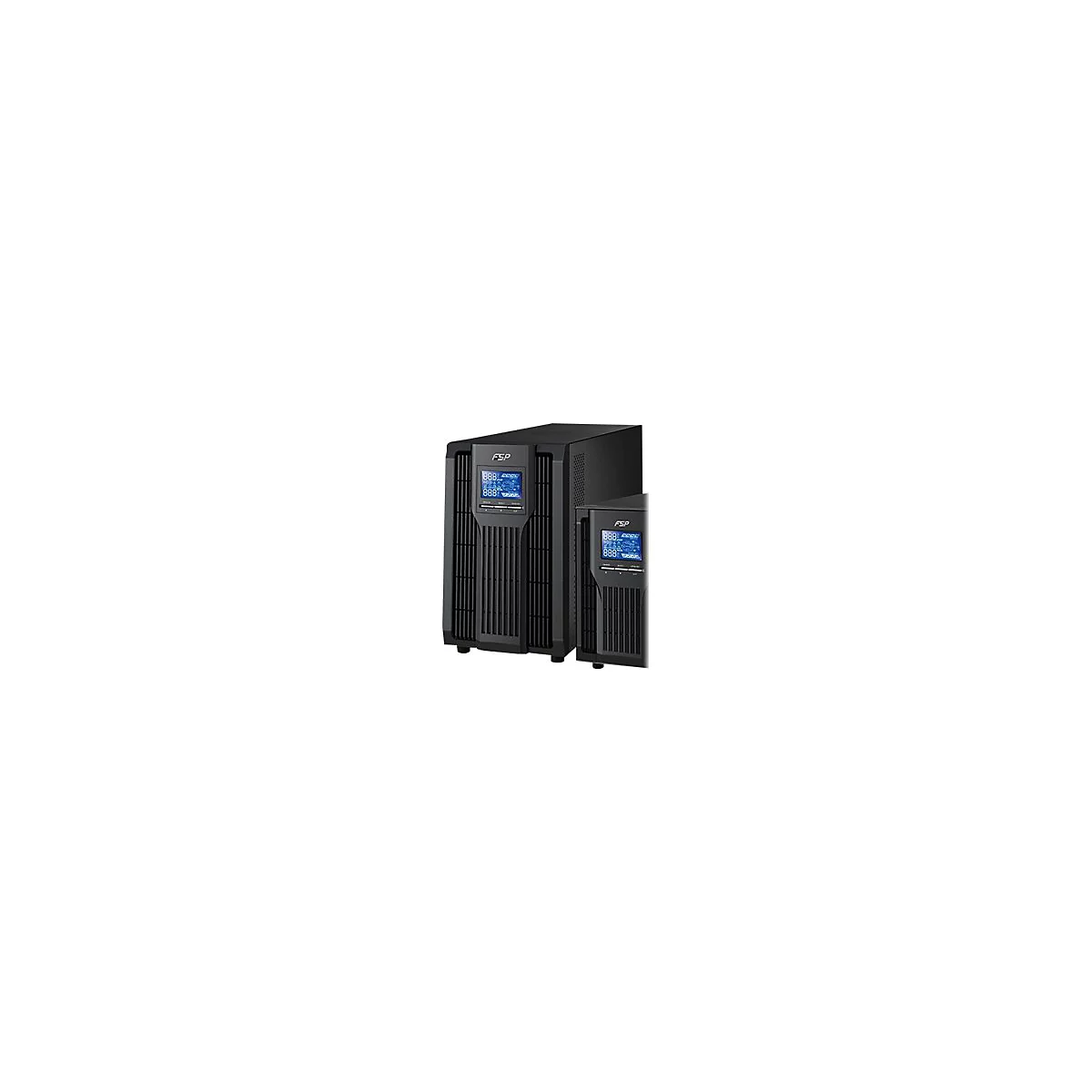 FSP Champ 3K - USV - 2700 Watt - 3000 VA