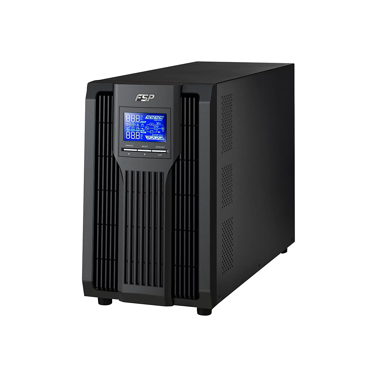 FSP Champ Tower Series 2K - USV - 1800 Watt - 2000 VA