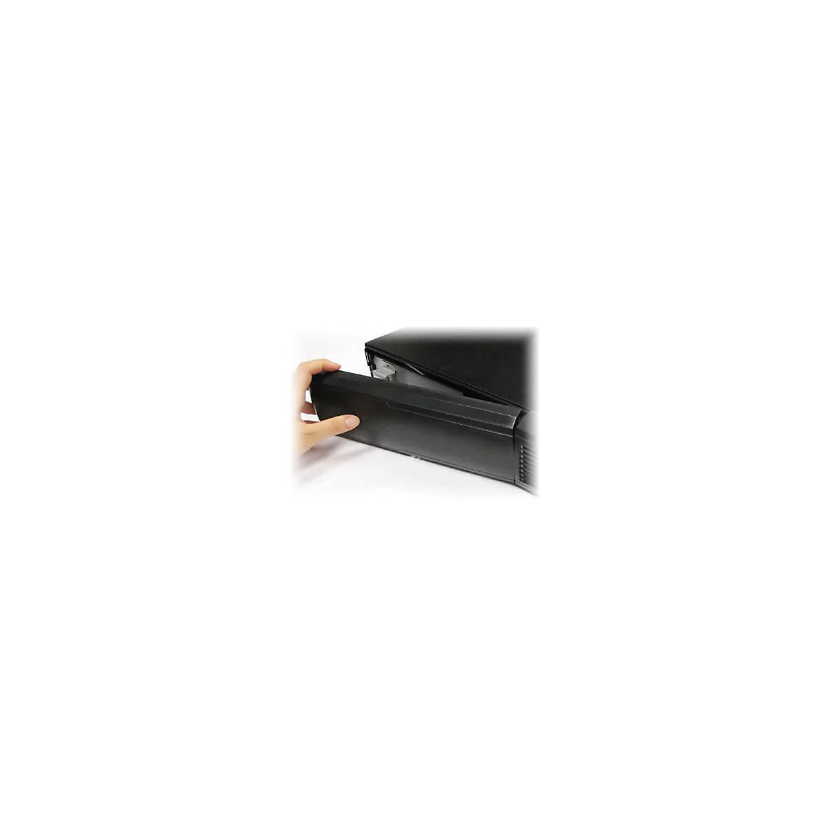FSP Clippers Series 1K - USV (in Rack montierbar/extern) - Wechselstrom 220/230/240 V - 1000 Watt - 1000 VA - 1-phasig