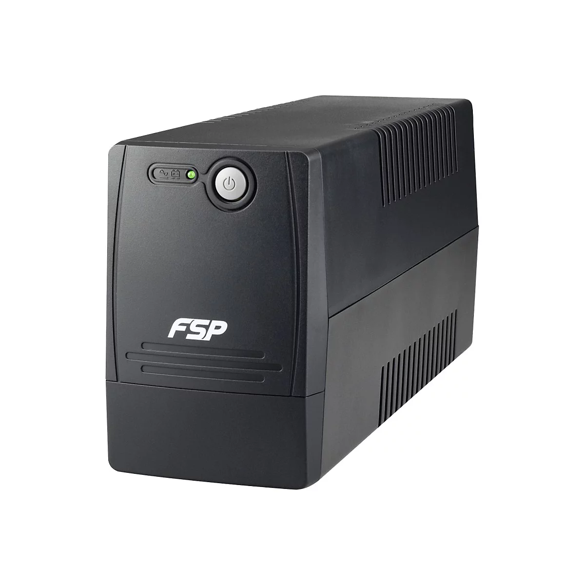 FSP FP 600 - USV - 360 Watt - 600 VA