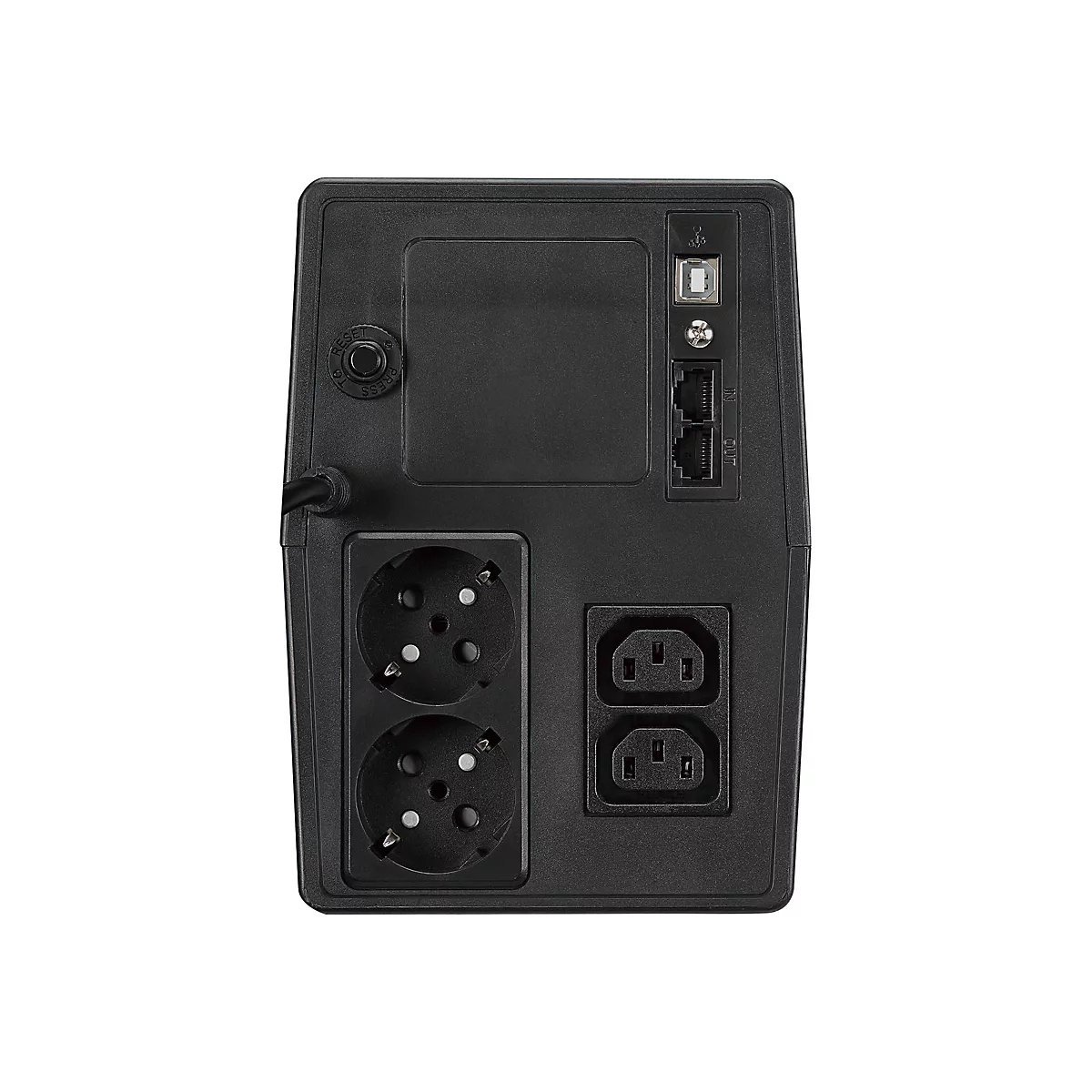 FSP iFP Series iFP 1000 - USV - 600 Watt - 1000 VA