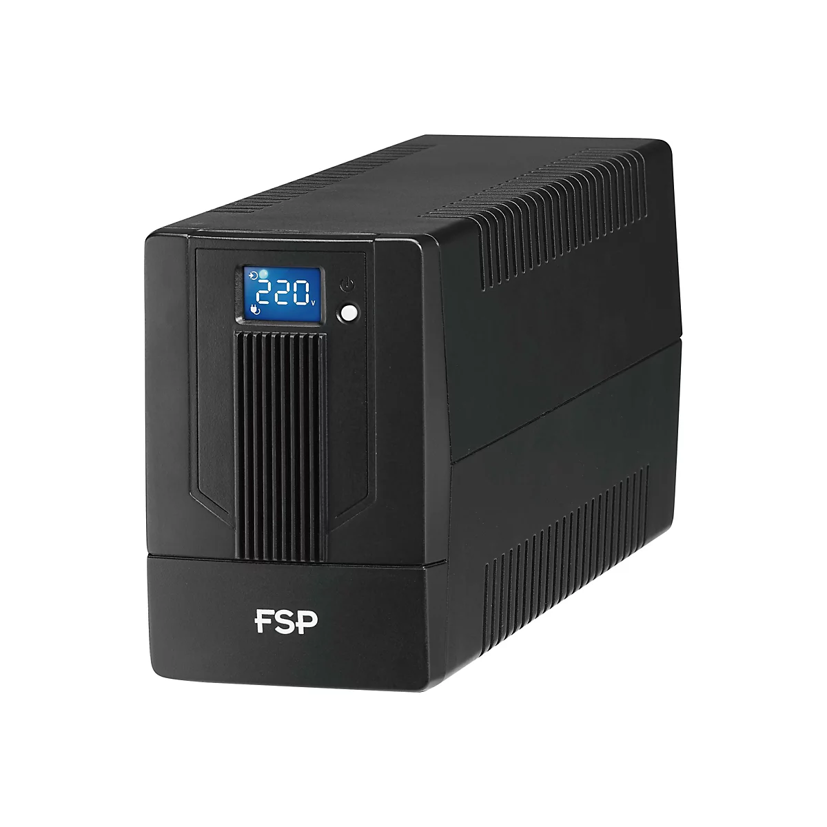 FSP iFP Series iFP 1000 - USV - 600 Watt - 1000 VA