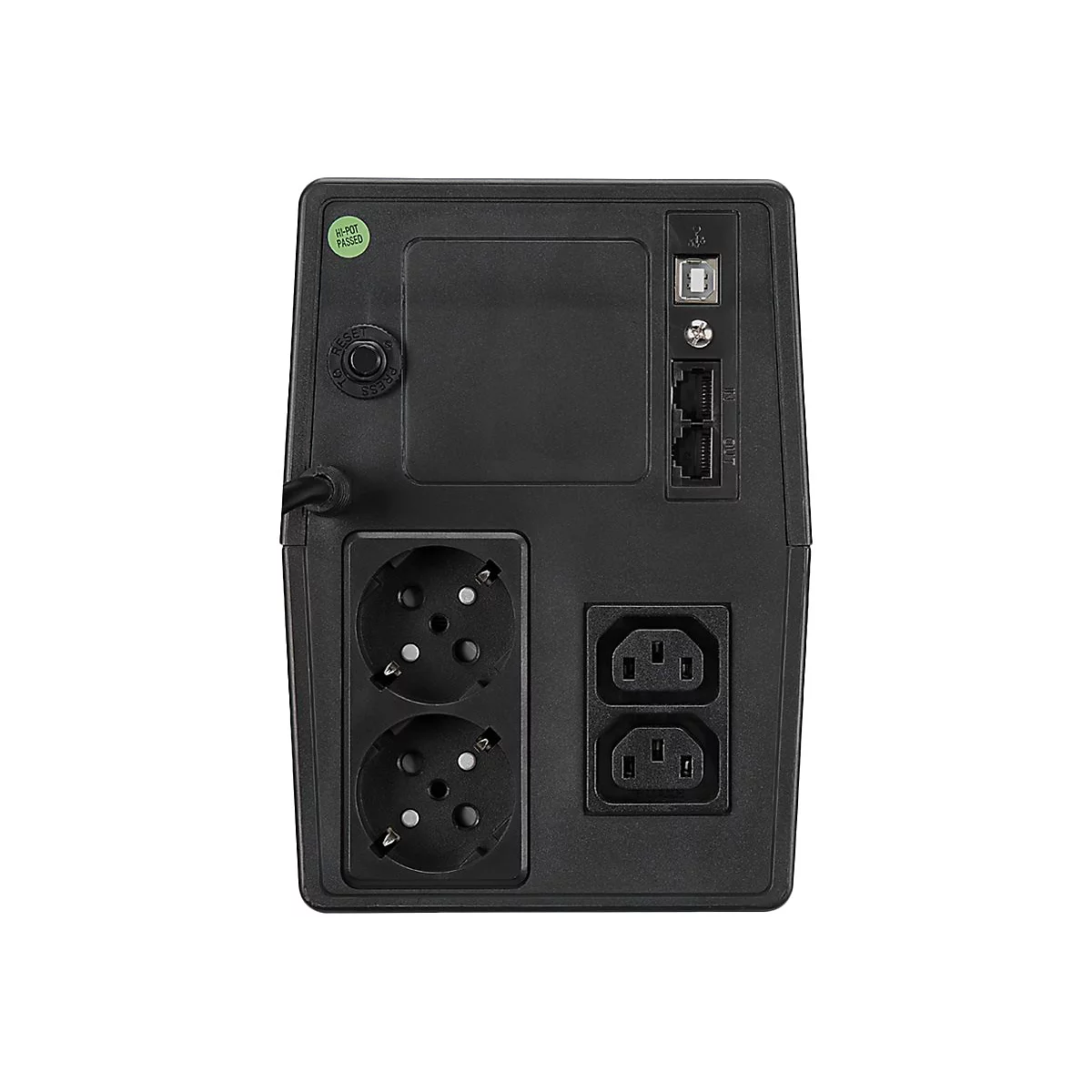 FSP iFP Series iFP 1500 - USV - 900 Watt - 1500 VA
