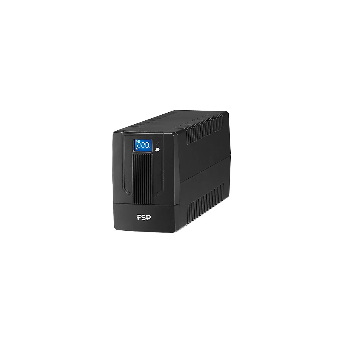 FSP iFP Series iFP 2000 - USV - 1200 Watt - 2000 VA