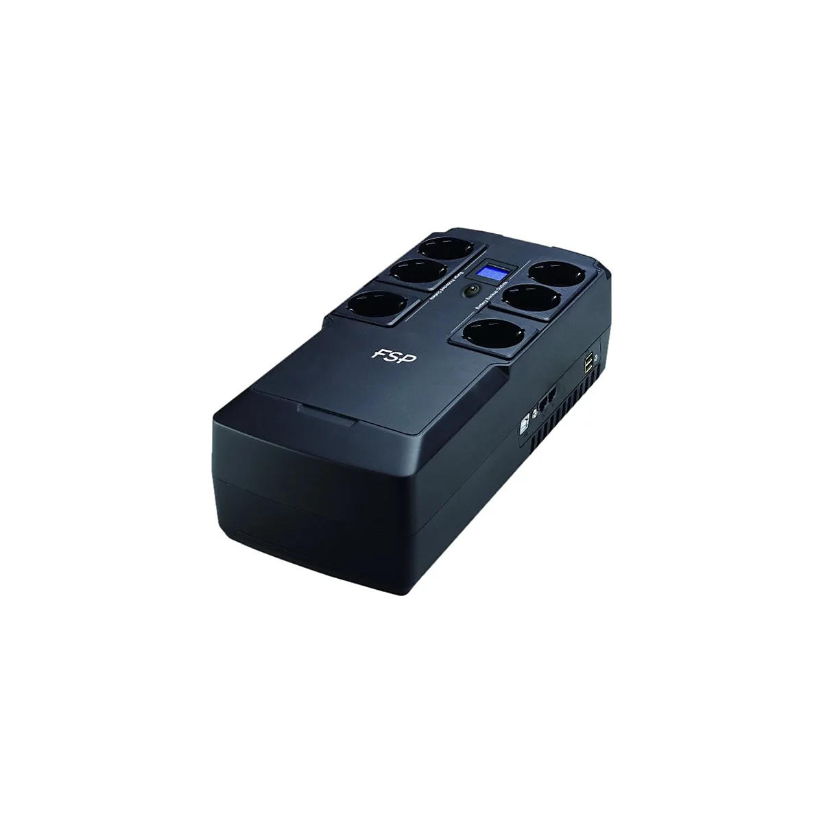 FSP NanoFit 800 - USV - 480 Watt - 800 VA