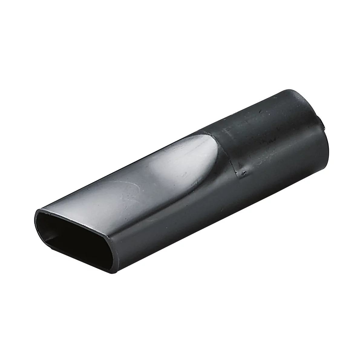 Fugendüse THOMAS D50, für Multi- und Waschsauger, Ø 50 mm, Kunststoff, schwarz