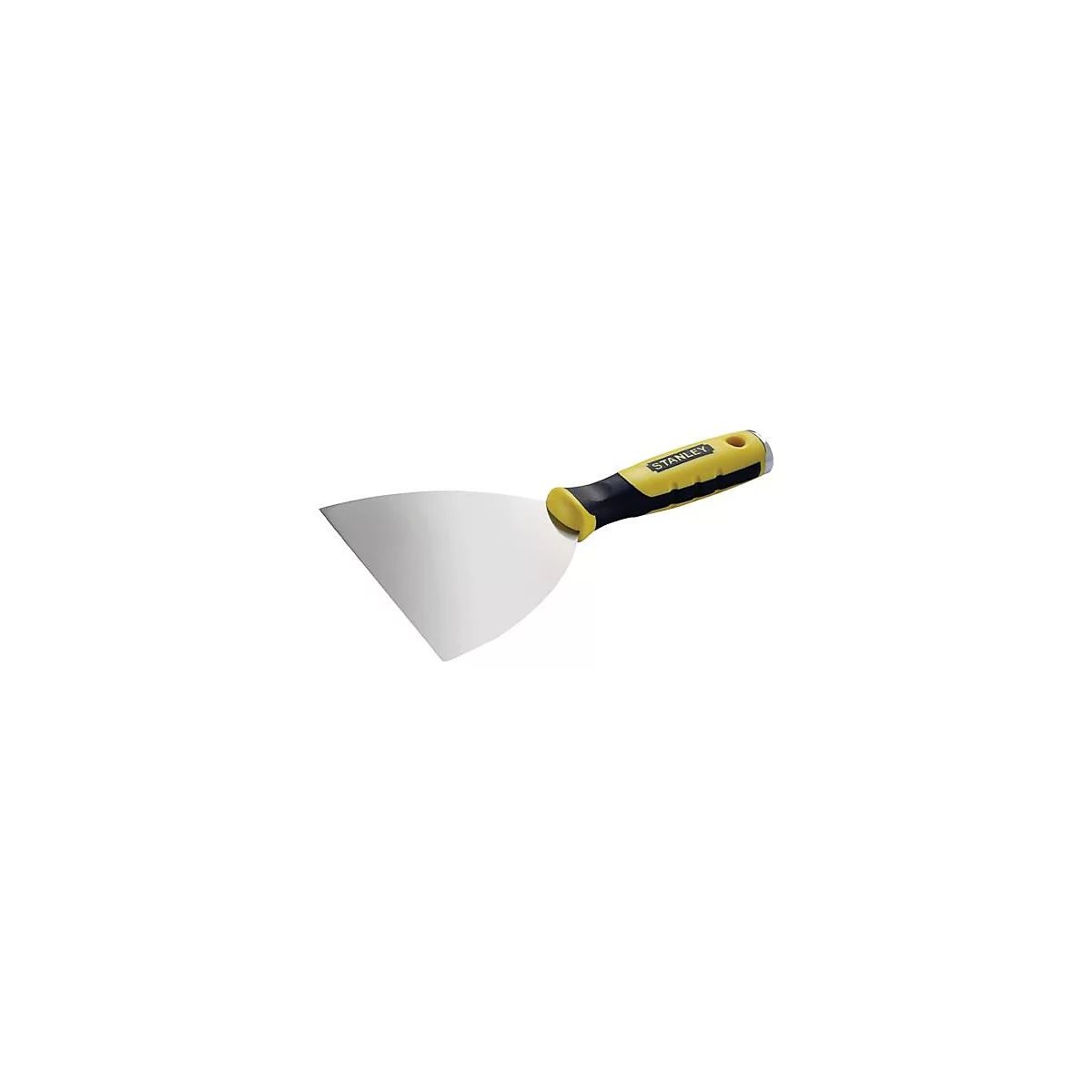 Fugenspachtel Klingen-B.150mm Zweikomponentengriff