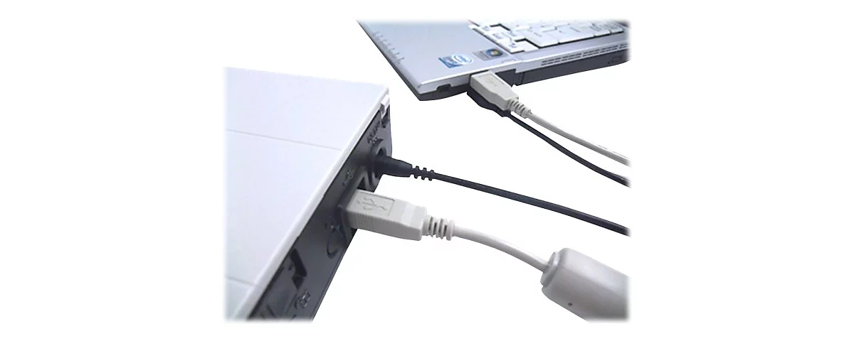 Fujitsu fi-65F - Flachbettscanner - Desktop-Gerät - USB 2.0