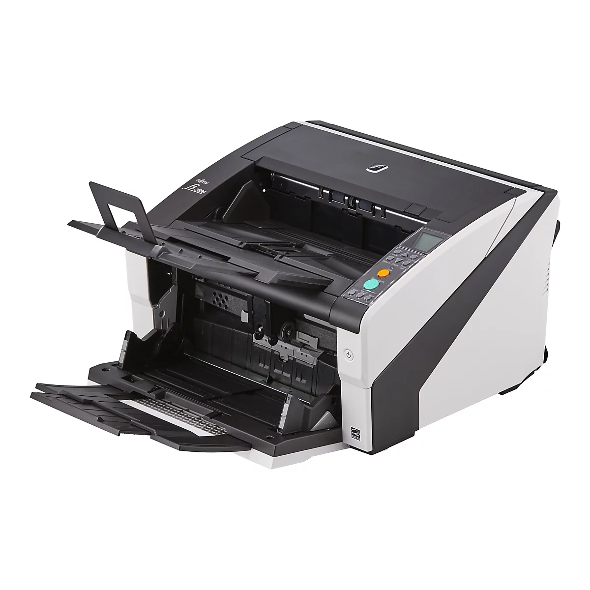 Fujitsu fi-7800 - Dokumentenscanner - Dual CCD - Duplex - 304.8 x 431.8 mm - 600 dpi x 600 dpi