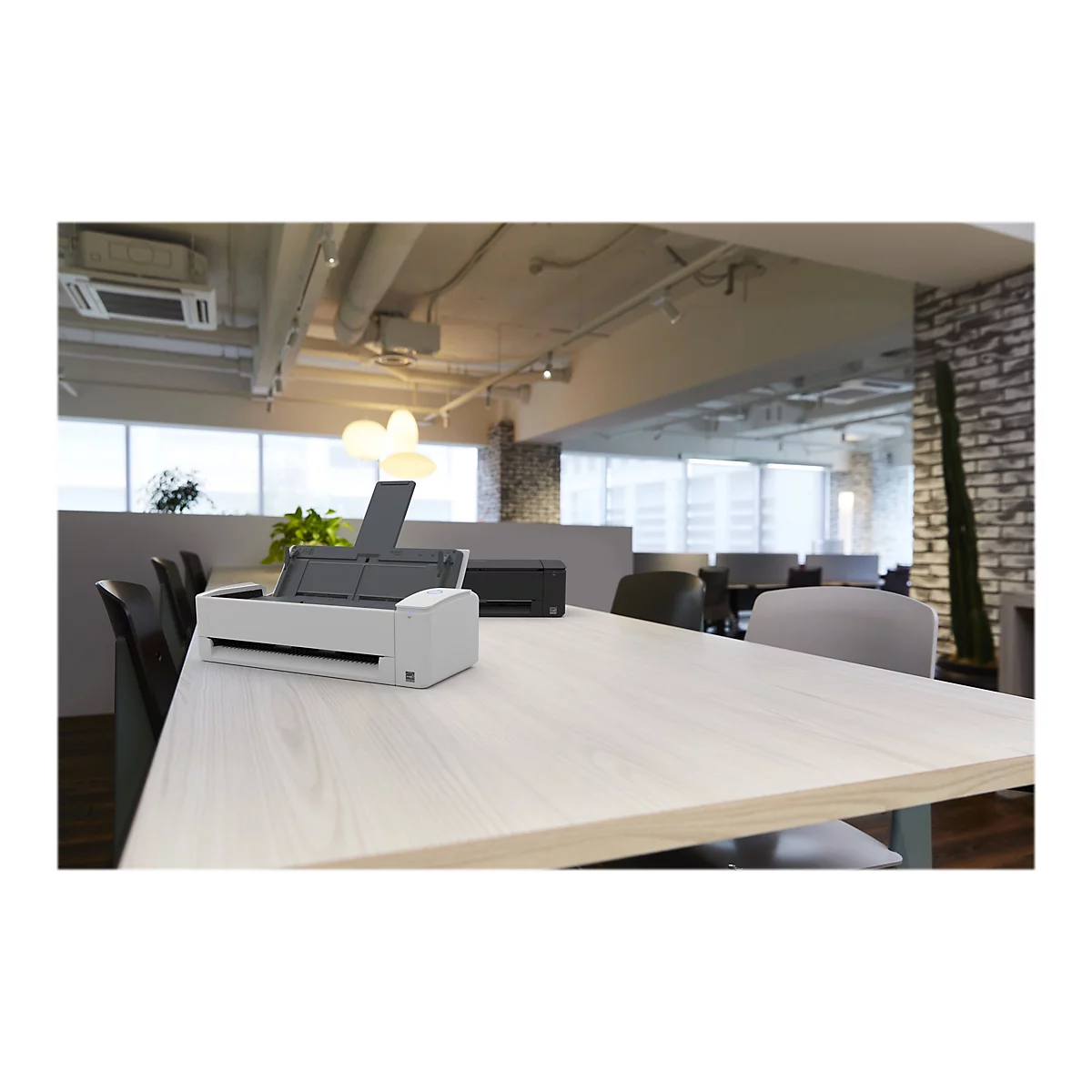 Fujitsu ScanSnap iX1300 - Dokumentenscanner - Desktop-Gerät - USB 3.2 Gen 1x1, Wi-Fi(ac)
