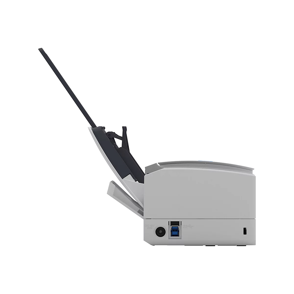 Fujitsu ScanSnap iX1300 - Dokumentenscanner - Desktop-Gerät - USB 3.2 Gen 1x1, Wi-Fi(ac)