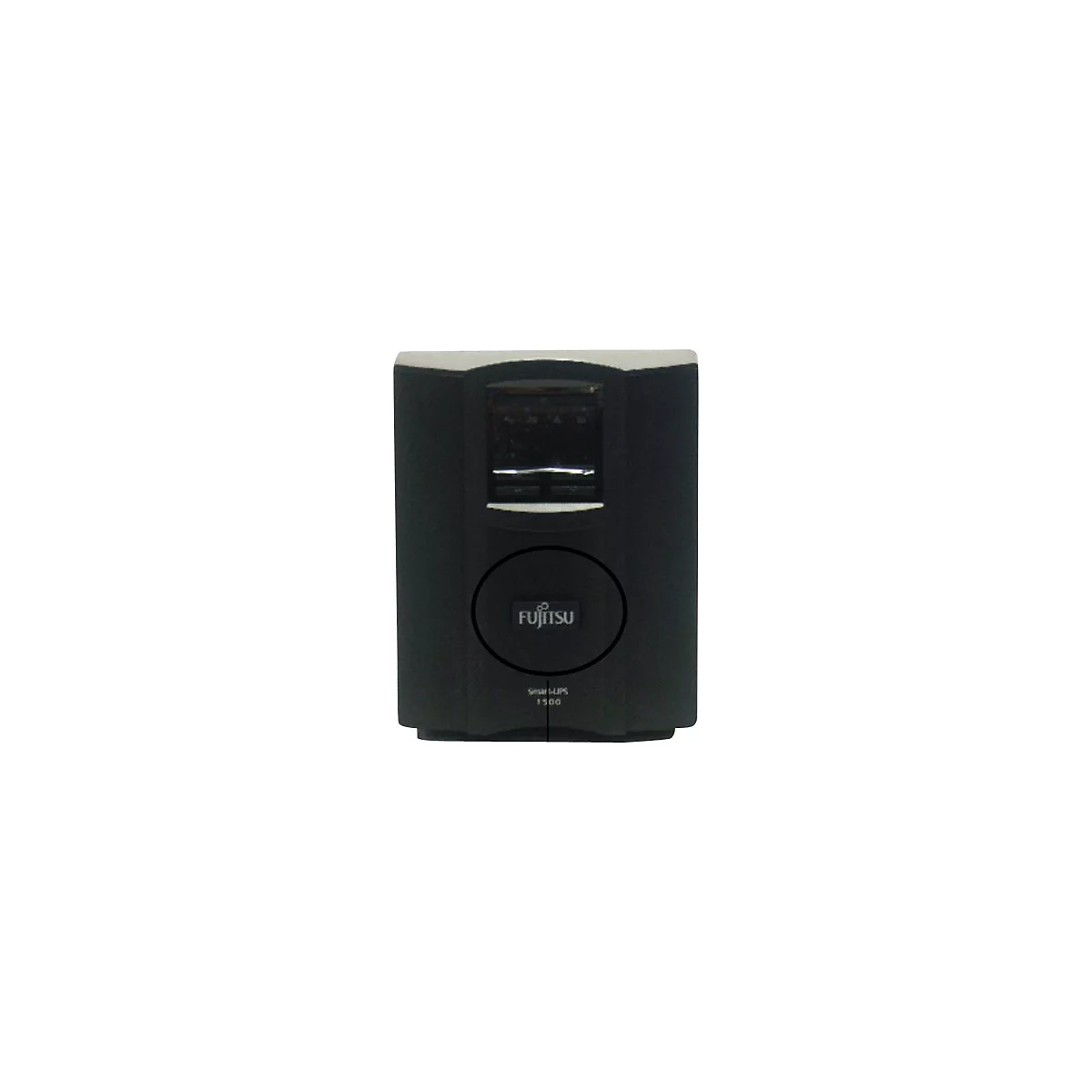 Fujitsu Smart-UPS - USV (gleichwertig mit: APC RBC7) - Wechselstrom 230 V - 1 kW - 1500 VA - Ethernet, RS-232, USB