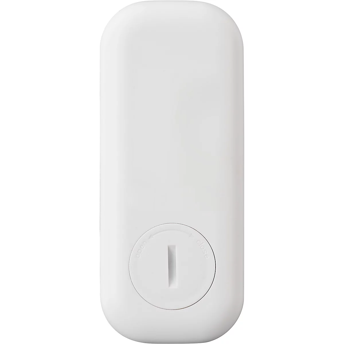 Funk Fernbedienung Brennenstuhl Brematic, Smart Home, 100 m, App-Steuerung, für bis zu 5 Geräte