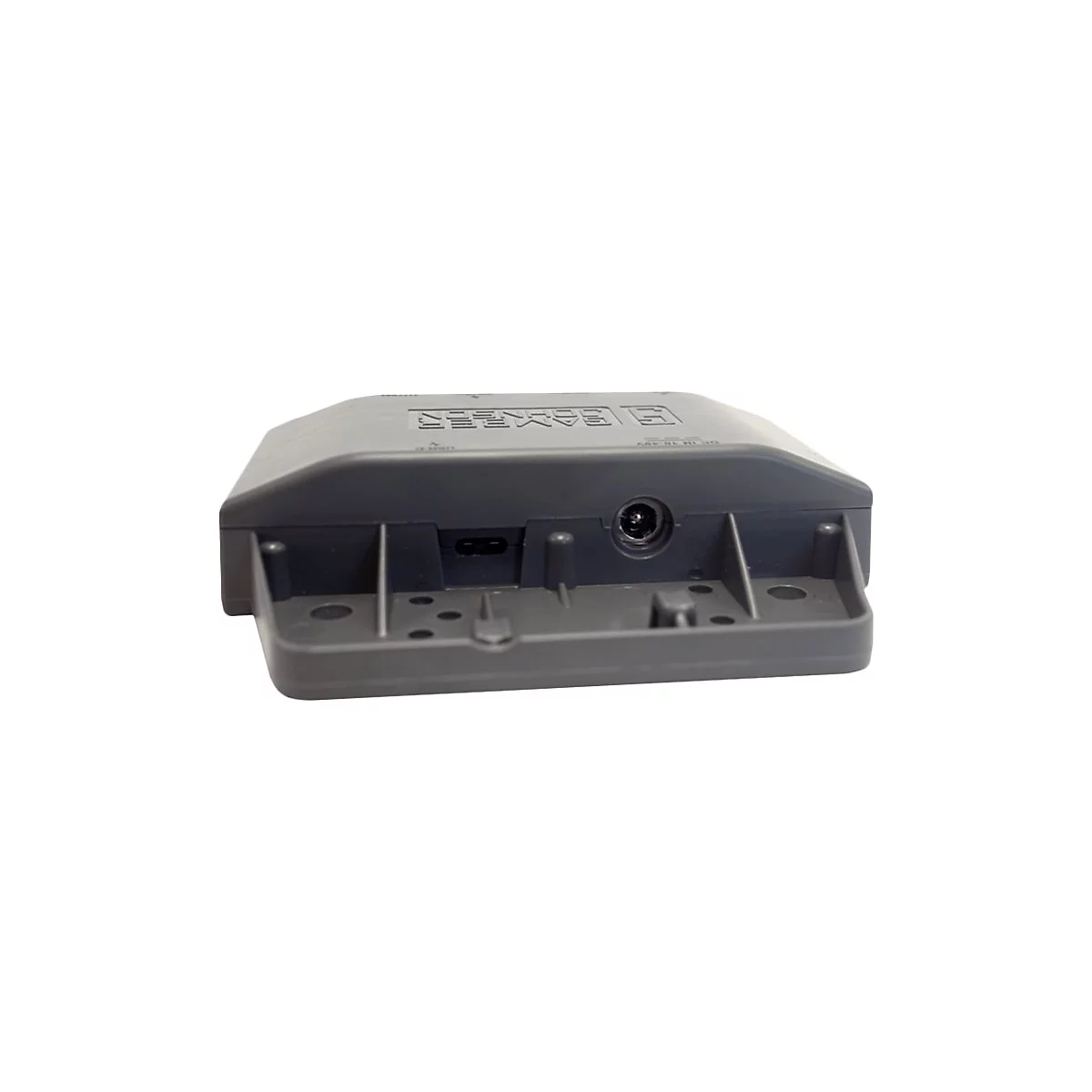 Gamber-Johnson Rugged USB Hub - Dockingstation - USB-C - HDMI - 1GbE